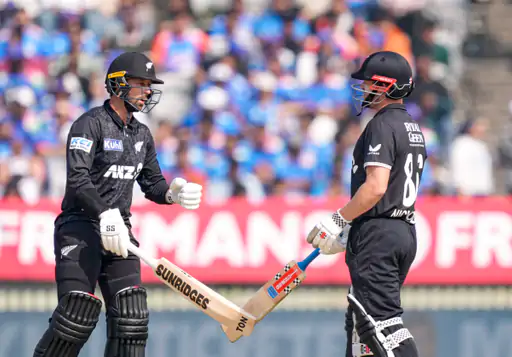 50 partnership odi n